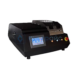 Автономный станок для резки металлических образцов XFENDU GS-5000B фото