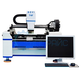 Установщик SMD компонентов BOVI BV-T4F фото