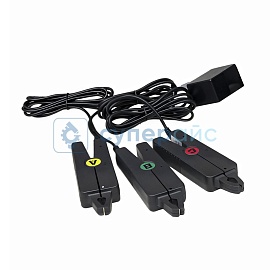 Клещи для вольтамперфазометр Радио Сервис КТИР-30 фото