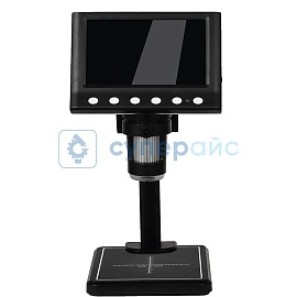 Электронный микроскоп Qilian Intelligent DM7-B1 фото