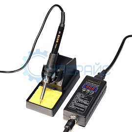 Паяльник YIHUA 9936 цифровой фото