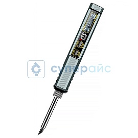 Портативный паяльник ANENG SL107 фото