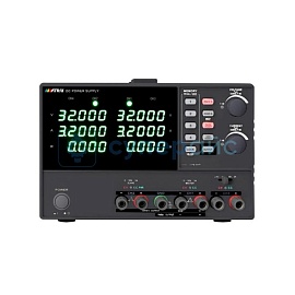 Линейный источник питания постоянного тока MATRIX MPD-3303SA фото