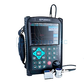 Цифровой ультразвуковой дефектоскоп Kuyang CT450 фото