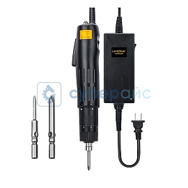 Портативная электроотвертка LIHONK LK-802 фото