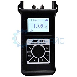 Переменный оптический аттенюатор Joinwit JW3303M фото