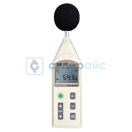 Промышленный тестер шума TAISHI TES-1357 фото