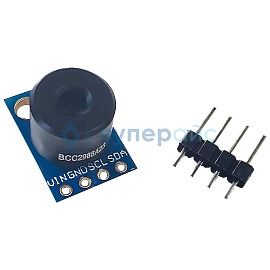 Датчик температуры GY-906-BCC фото