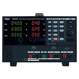 Многоканальный источник питания Tonghui TH6422A фото