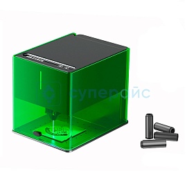 Станок лазерный DAJA V1 фото