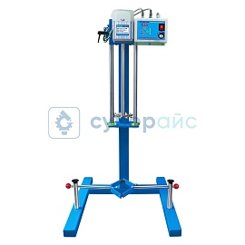 Диспергатор Dingxinyi SF-1500 фото