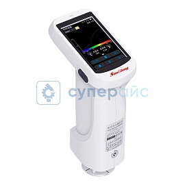 Анализатор спектра SanLiang CR630 фото