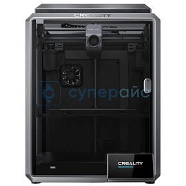 3D принтер Creality K1 фото
