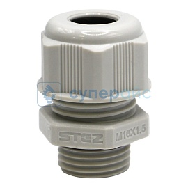 Кабельный ввод СТЭЗ М1610НС фото