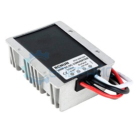 Преобразователь RCNUN WG8-36S1225 (RC8-36S1225) с защитой IP68 фото