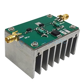 Радиочастотный усилитель мощности PX (20-512 МГц) фото