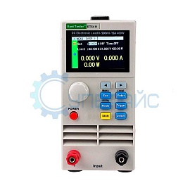 Электронный тестер нагрузки East Tester ET5411 фото