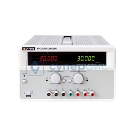 Одноканальный блок питания Matrix MPS-3020H-1 фото