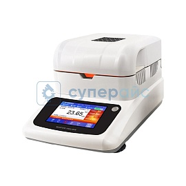 Стационарный влагомер Jin He Yuan JHY-120A фото