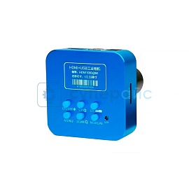 Камера для микроскопа Saike Digital HDMI-T2 фото