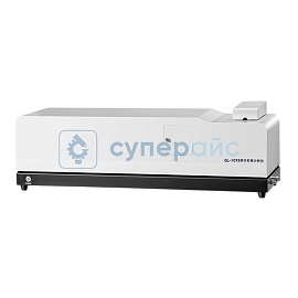 Прибор для определения размера частиц Mead QL-1078 фото