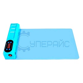 Нагревательный коврик (сепаратор) SUNSHINE S-918E фото