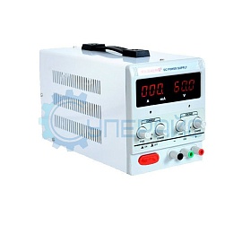 Лабораторный блок питания (источник питания) MAISHENG MS1001D (100 В, 1 А) фото