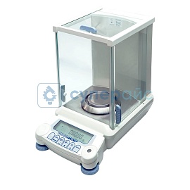 Весы для аналитических исследований Госметр ВЛ-220С фото