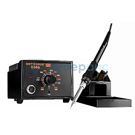 Паяльная станция BOTTERRUN 936B фото