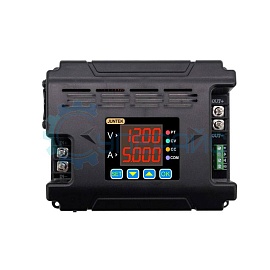 Программируемый источник питания JUNTEK DPH8920-485 фото