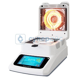 Интеллектуальный анализатор влажности Xiongfa XF-100MB фото