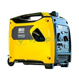 Инверторный генератор Daishen DS2200I фото