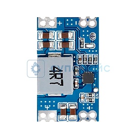 DC-DC преобразователь MINI560 12 В фото