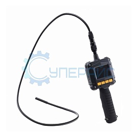 Инспекционная камера GL9008 (промышленный эндоскоп с экраном) фото