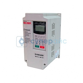Частотный преобразователь Веспер E4-9400 3,7 кВт -005H фото