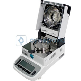 Анализатор влажности Liboshi BOS-180A фото