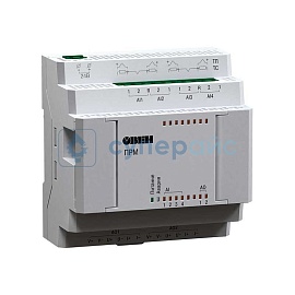 Контроллер расширения реле Овен ПРМ-220.3 фото