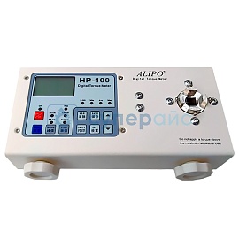 Цифровой измеритель крутящего момента Alipo HP-100 фото