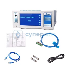 Температурный контроллер A-BF BCL3008P фото