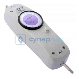 Динамометр аналоговый МЕГЕОН 04500 фото