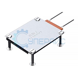 Преднагреватель плат LUXIANZI 63x75 (300 Вт) фото