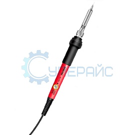 Паяльник с регулируемой температурой ANENG SL101 фото