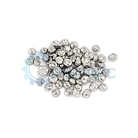 Сплав Розе ТУ 6-09-4065-88 гранулы (1 кг) фото