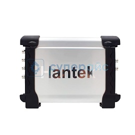 USB осциллограф-приставка Hantek DSO3254A фото