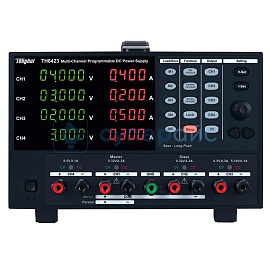 Программируемый источник питания Tonghui TH6423 фото