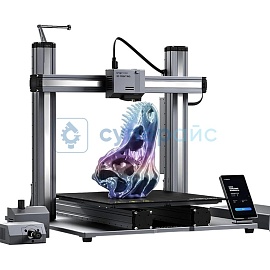 3D МФУ принтер Snapmaker 2.0 A350T фото