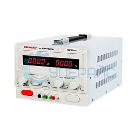 Регулируемый источник питания MAISHENG MP3002D (300В, 2А) фото