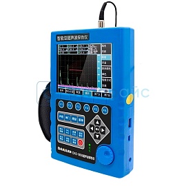 Устройство для обнаружения дефектов DANA DNS9006 фото