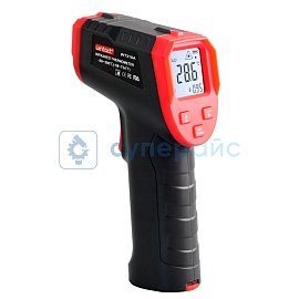 Ручной пирометр Wintact WT318A фото