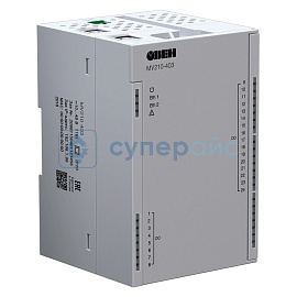 Модуль Овен МУ210-403 фото